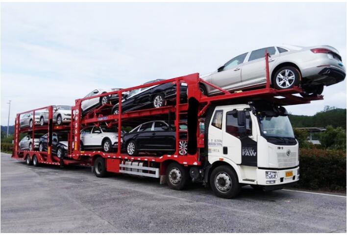 深圳到仓山区轿车托运